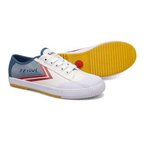 FU100222 נעלי פיי יו איי Feiyue shoes