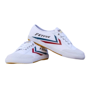נעלי feiyue צבע לבן קלסי דגם fu100096